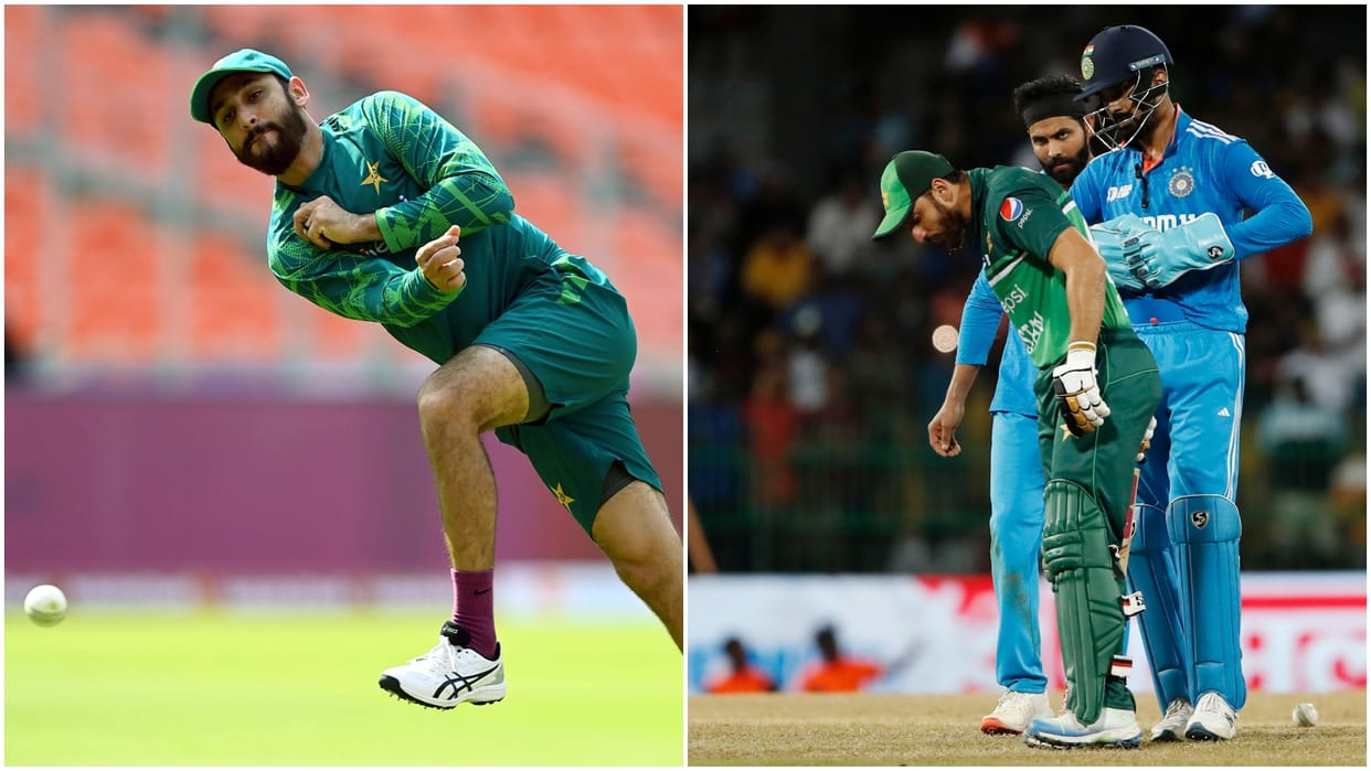 Injury Scare for Pakistan as Captain Salman Agha Misses Training Ahead of Asia Cup 2025