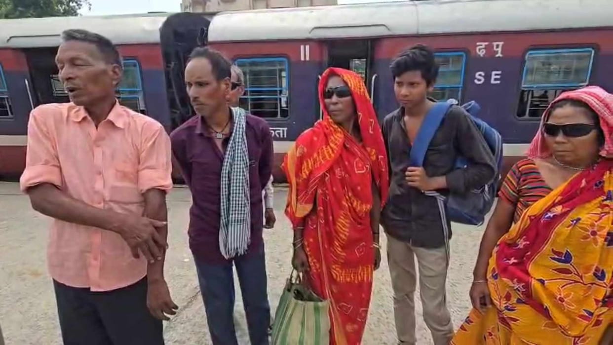 Chaos on the streets in Nepal, Indian patients get relief in hospitals