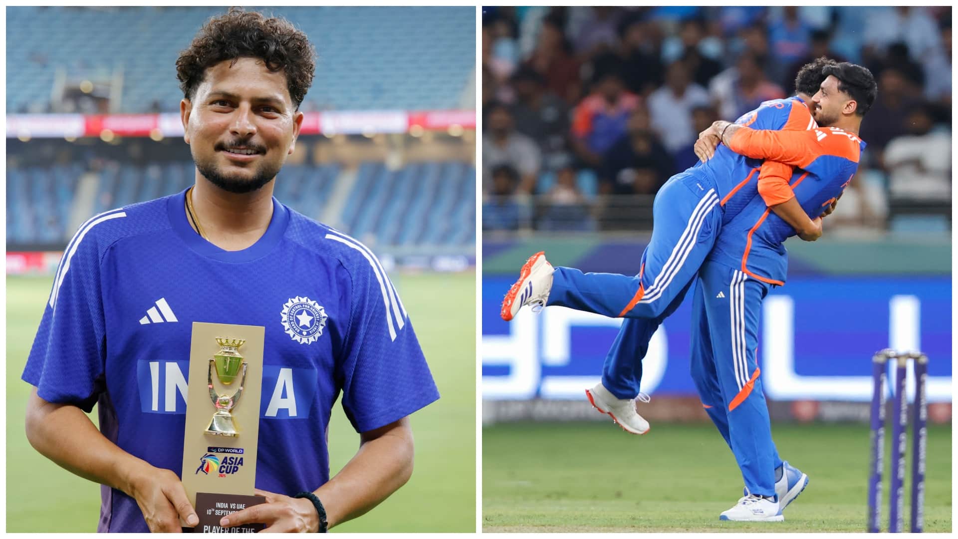 Asia Cup 2025: "Kuldeep Yadav Won’t Play Next Match," Sanjay Manjrekar’s Dig At Selectors And Team Management
