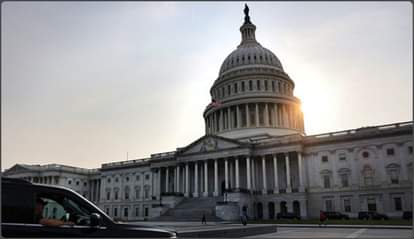 अमेरिकी कैपिटल (फाइल फोटो)