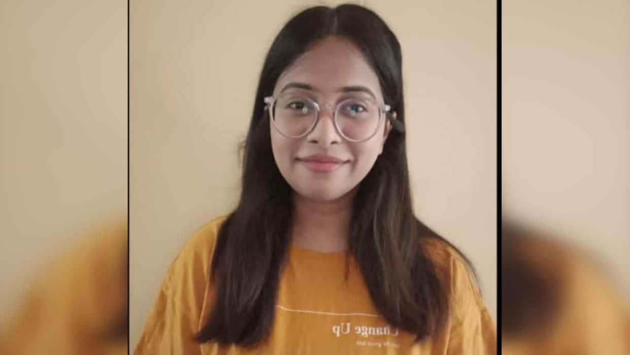 Bhatapara daughter Shreya Verma secures 99 Percentile in CSIR-UGC-NET (PhD) All India Rank 17