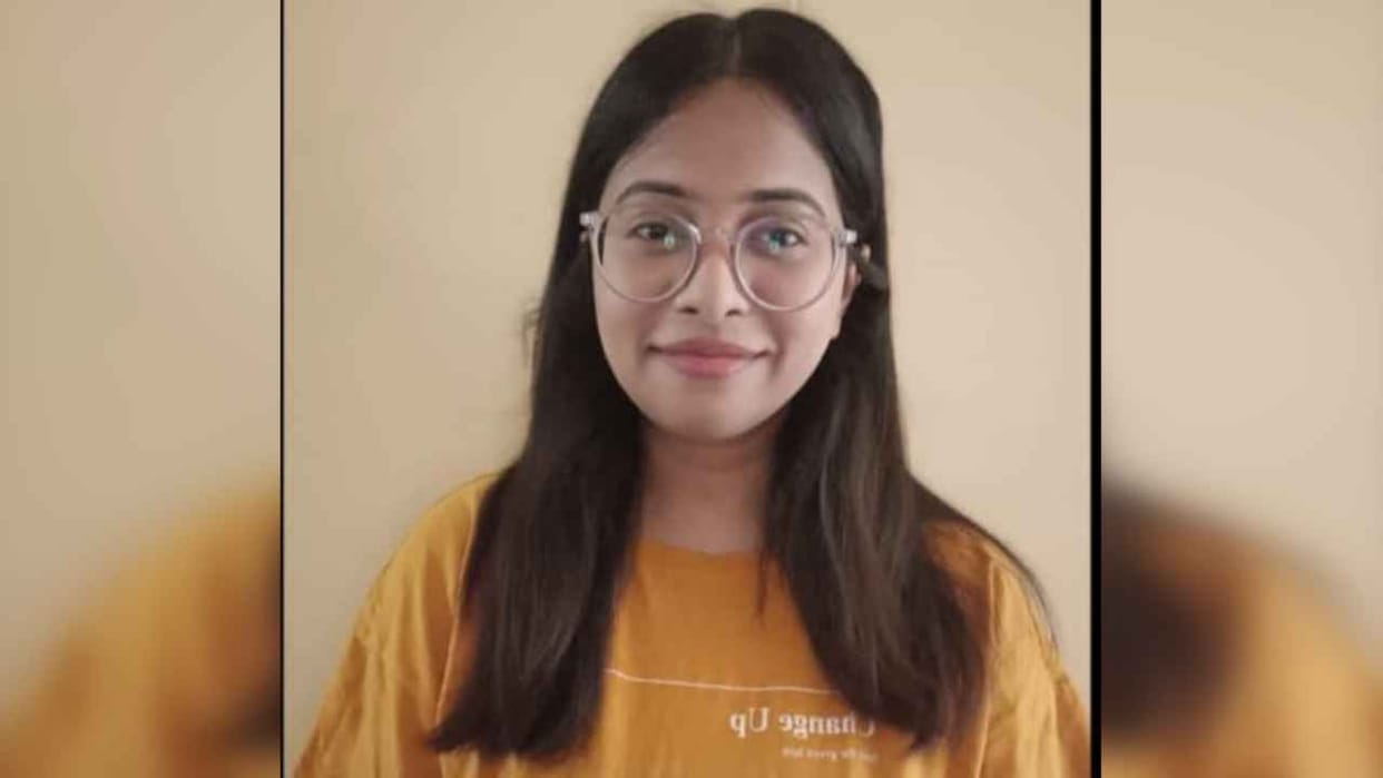 Bhatapara daughter Shreya Verma secures 99 Percentile in CSIR-UGC-NET (PhD) All India Rank 17