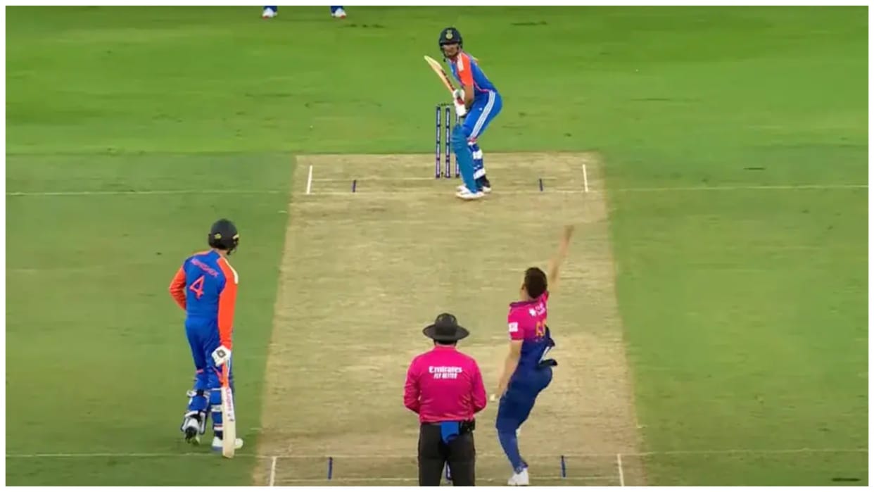 Asia Cup 2025: Wasim Akram Goes Wild In Commentary Box After Shubman Gill’s Stunning Six