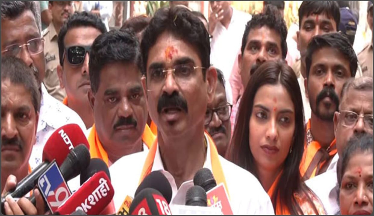 Maharashtra: Talks underway between Thackeray cousins: MNS leader Nandgaonkar
