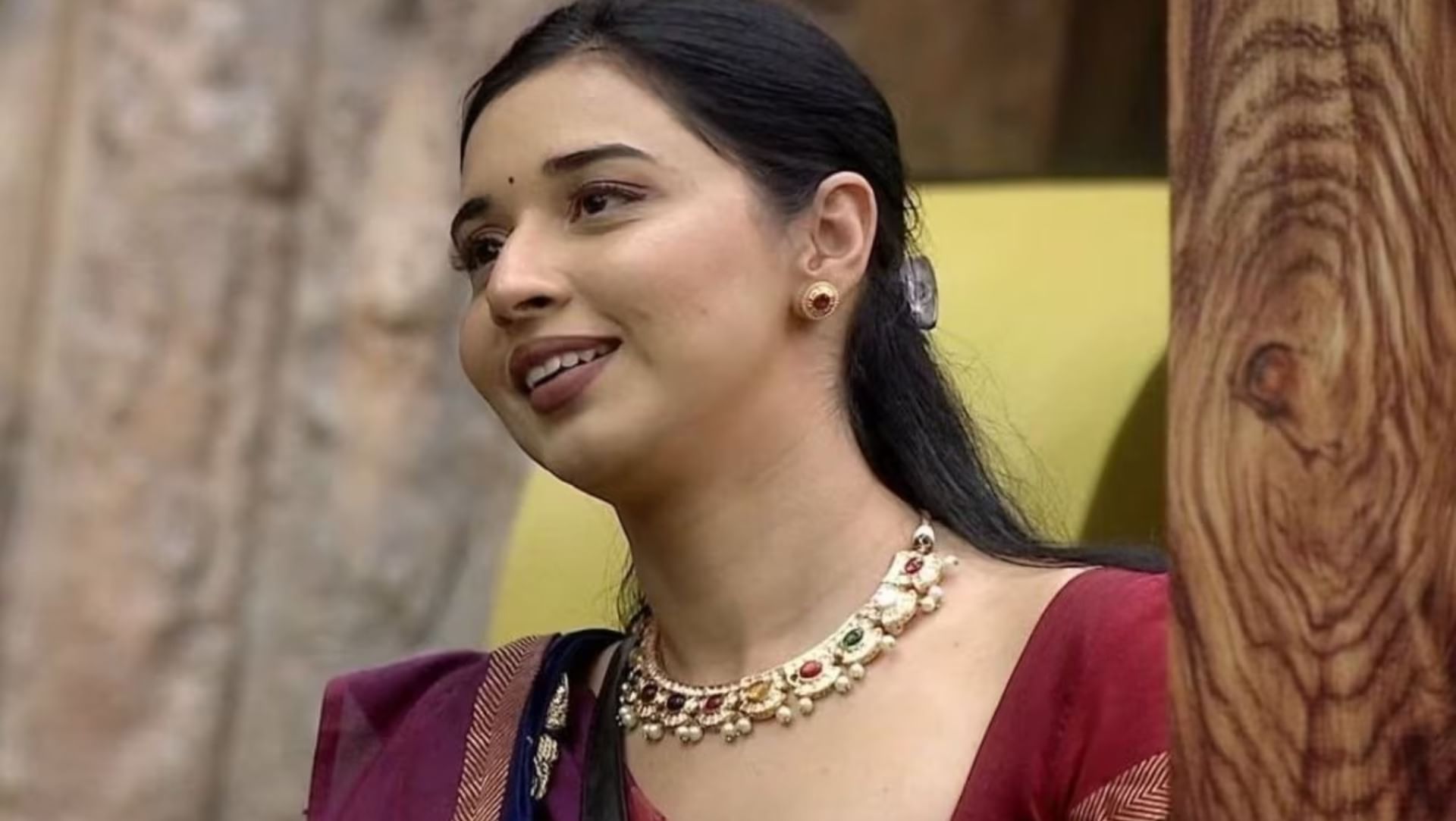 bigg boss 19 contestants who did not become captain tanya mittal gaurav khanna neelam giri