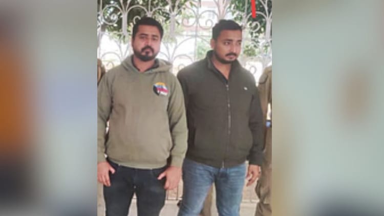 Bihar News: 650 करोड़ की टैक्स हेराफेरी में चला सीमा–सचिन का नाम, दरभंगा के झा बंधु फिर सुर्खियों में