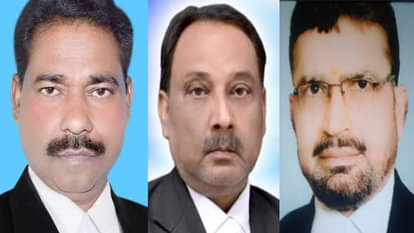 Lawyers Association Election: Senior Vice President will take over as President