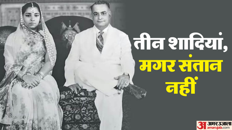 Darbhanga Raj : अंतिम महाराज कामेश्वर सिंह की तीसरी महारानी कामसुंदरी देवी बीमार; पढ़िए, दरभंगा राज की कहानी