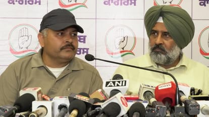 Man from Amritsar died in Russia Ukraine war his wife had gone to Russia to find her husband
