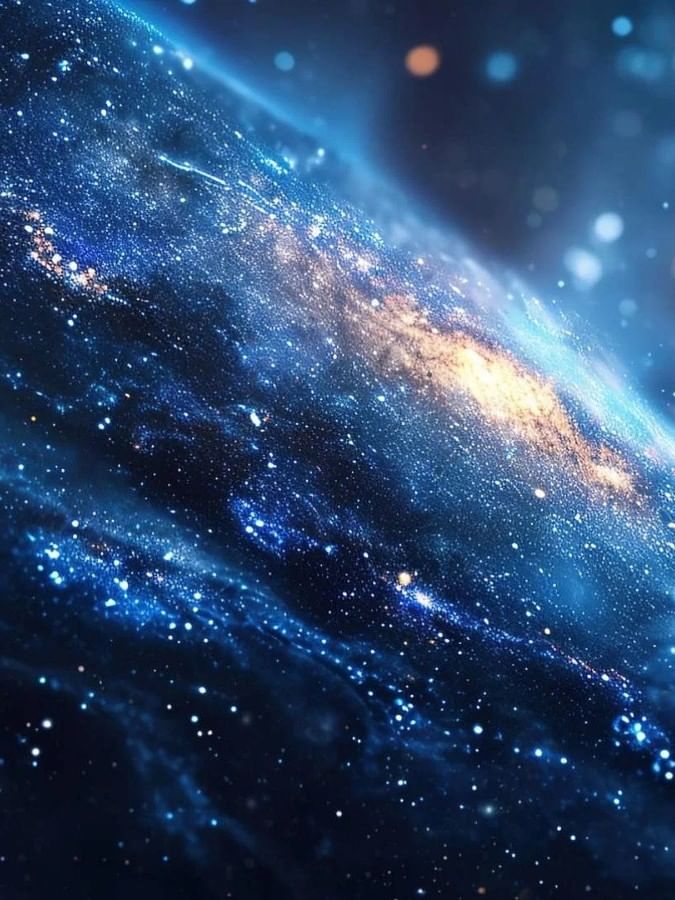 What Is Dark Matter