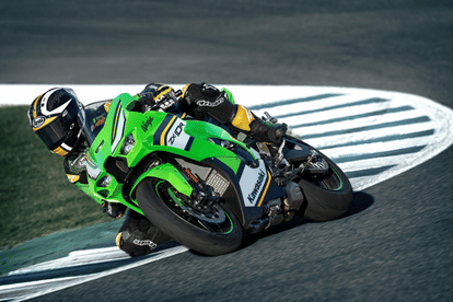 2026 Kawasaki Ninja ZX-10R Motorcycle Launched in India Know Price Features Specifications