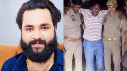 Gaurav murder case bullet stuck in the head eye had popped out postmortem report reveals