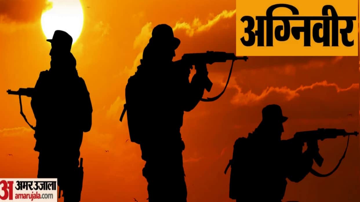 Former Agniveers may receive this big gift on Independence Day becoming first state to do so in Uttarakhand