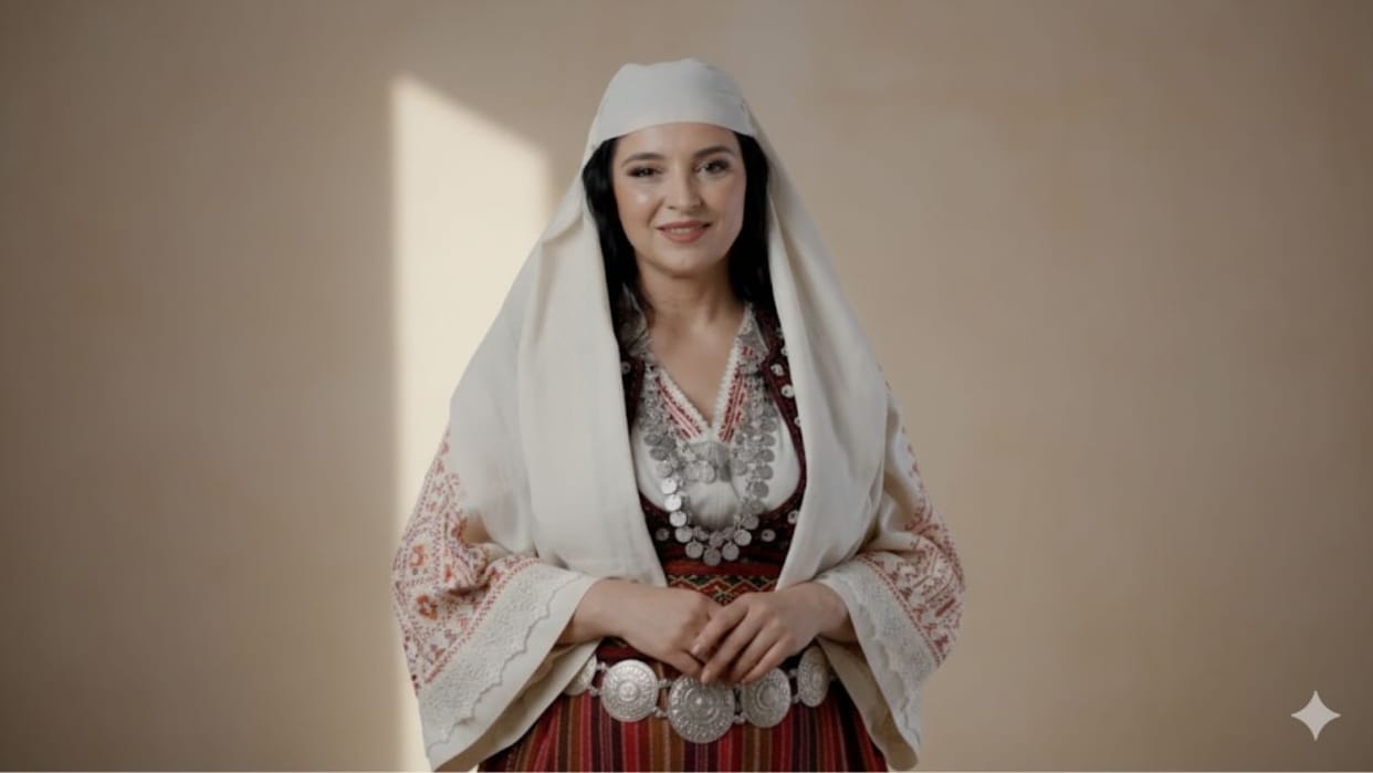 Albania PM Edi Rama says AI Minister  Diella Pregnant  With 83 Children