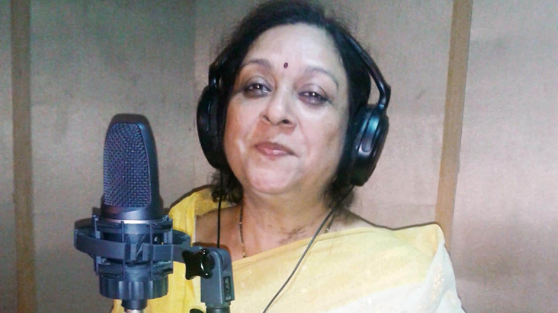 90s Singers Where Are They Now From Anuradha Paudwal to Anupama Deshpande and Minmini