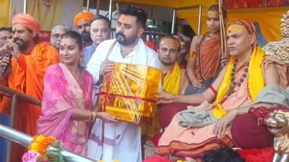 Bihar : Swami Avimukteshwaranand Saraswati's candidates will contest Assembly elections Bihar Election 2025