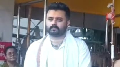 Bihar : Swami Avimukteshwaranand Saraswati's candidates will contest Assembly elections Bihar Election 2025