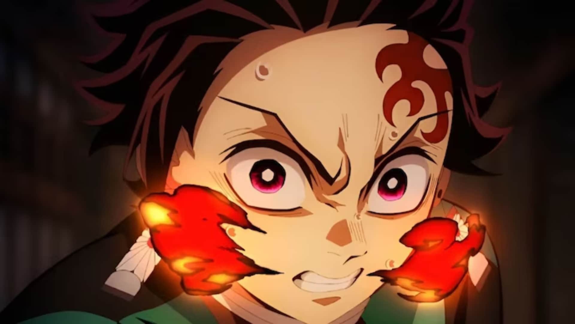 demon slayer box office collection day 2 japanese animation beats teja sajja movie mirai