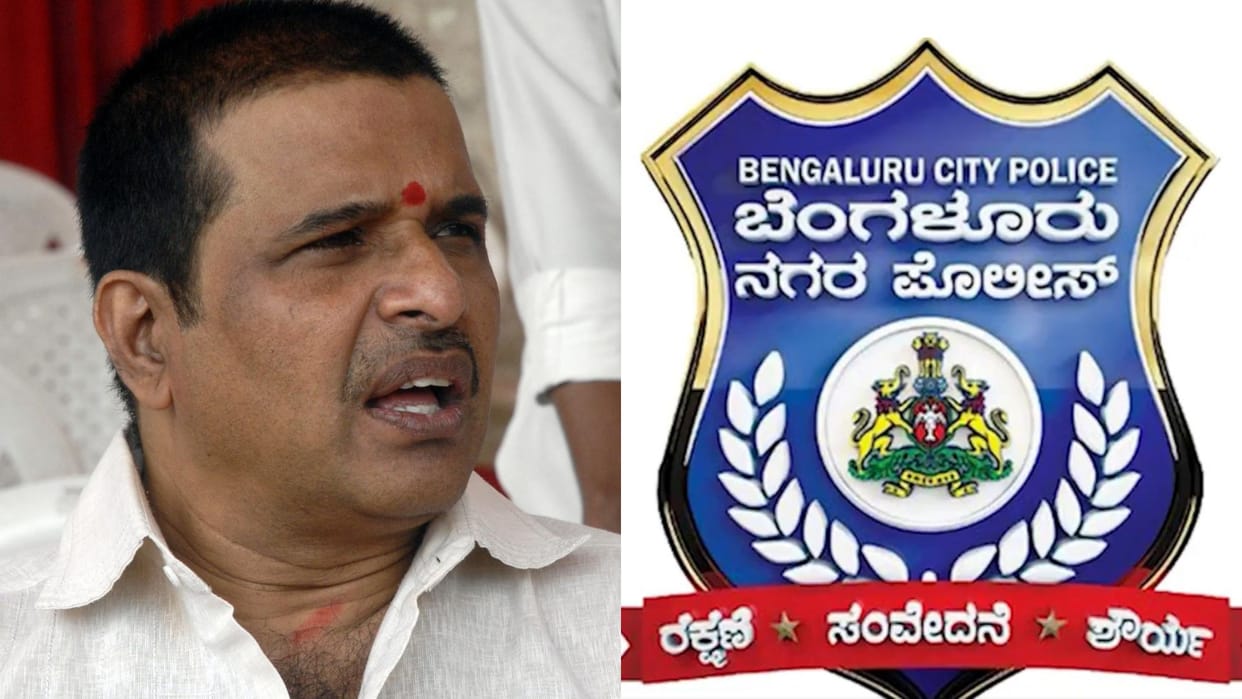Dowry harassment case filed against Kannada filmmaker S Narayan family