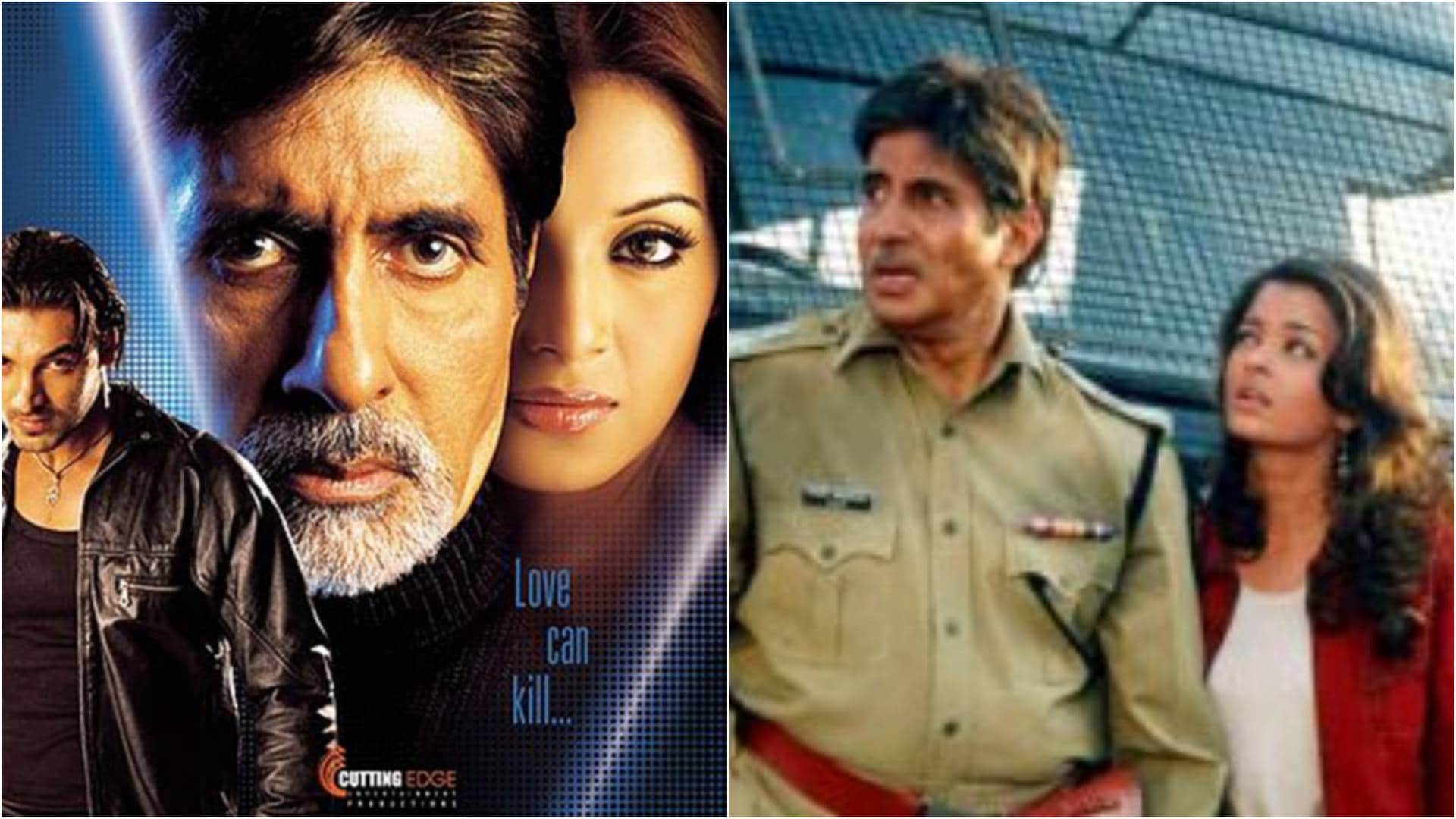 Before Umesh shukla These celebs Two Releases On Same Day Amitabh Bachchan To Priyadarshan Sanjay Dutt Taapsee