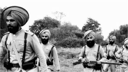 Saragarhi Day: Randeep Hooda pays tribute to brave hearts of Battle Of Saragarhi expressed heartfelt emotions