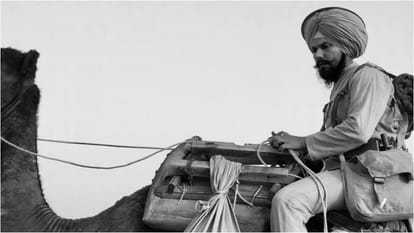 Saragarhi Day: Randeep Hooda pays tribute to brave hearts of Battle Of Saragarhi expressed heartfelt emotions