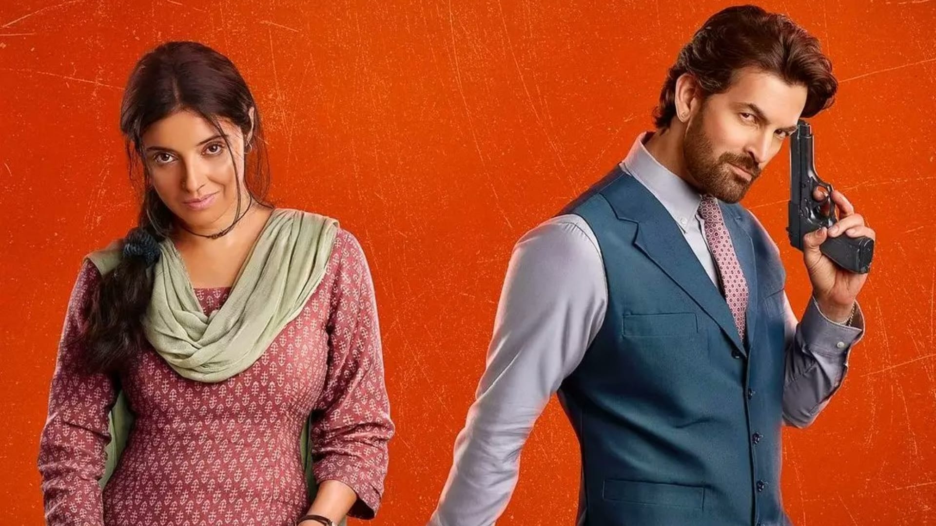 Ek Chatur Naar Heer Express Day 1 Box Office Collection Divya Khosla Neil Nitin Mukesh Ashutosh Rana