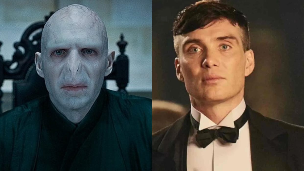 hollywood actor cillian murphy denies playing voldemort in harry potter tv series