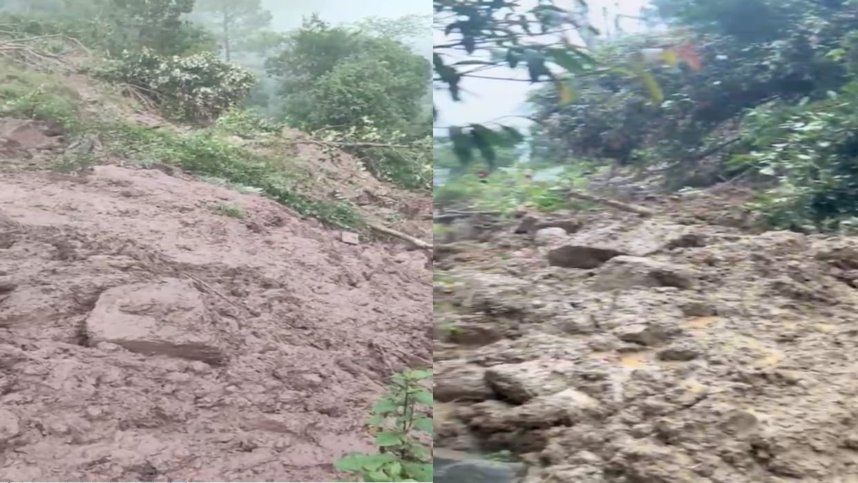 At least 50 people have died and 125 others are missing after landslides hit three districts in southern Ethio