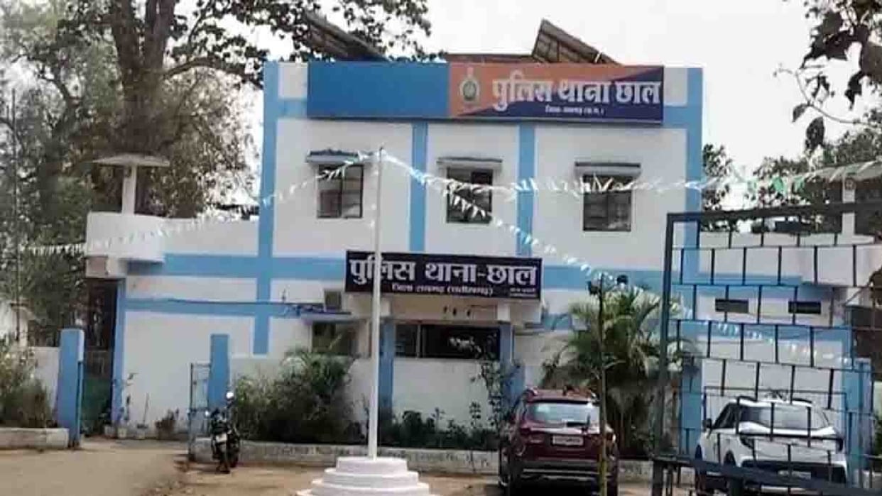 Sarpanch and secretary accused of embezzling Rs 1.25 lakh case registered on the complaint of the Chief Execut