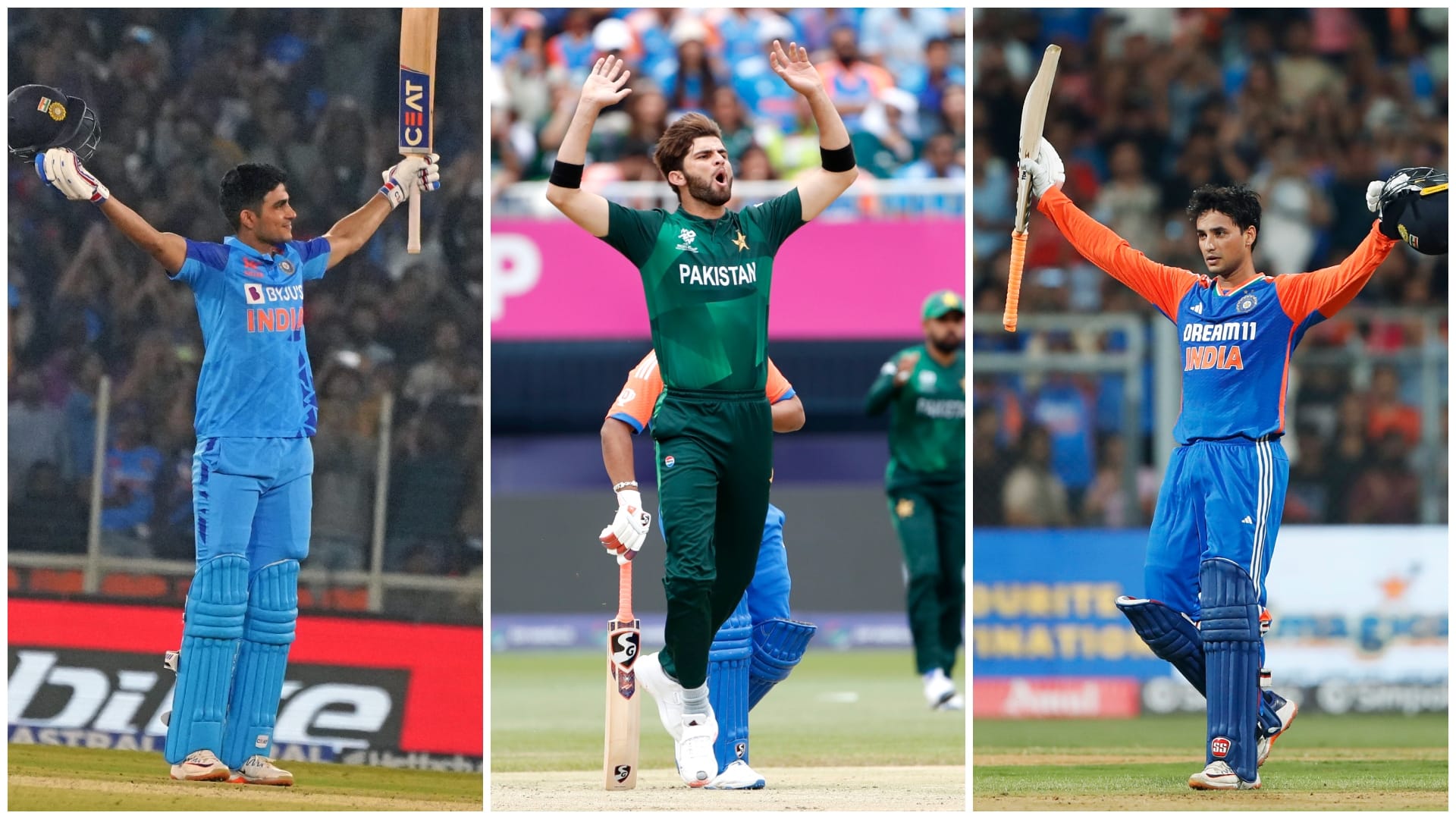 IND vs PAK: Emotions take over and we lose Rashid Latifs statement before the match against India goes viral