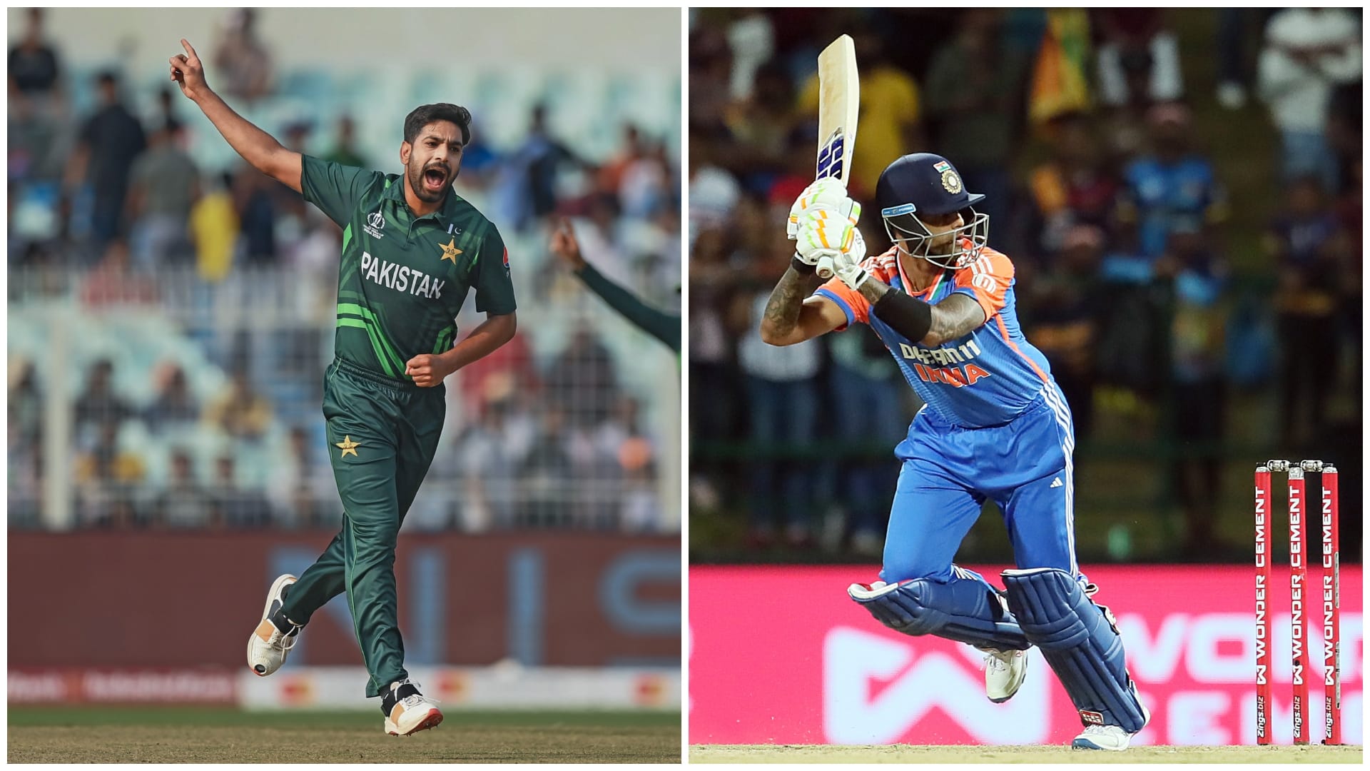 IND vs PAK T20 Asia Cup 2025 Shubman-Fakhar Bumrah-Haris Rauf Agha-Kuldeep Key Players News in Hindi