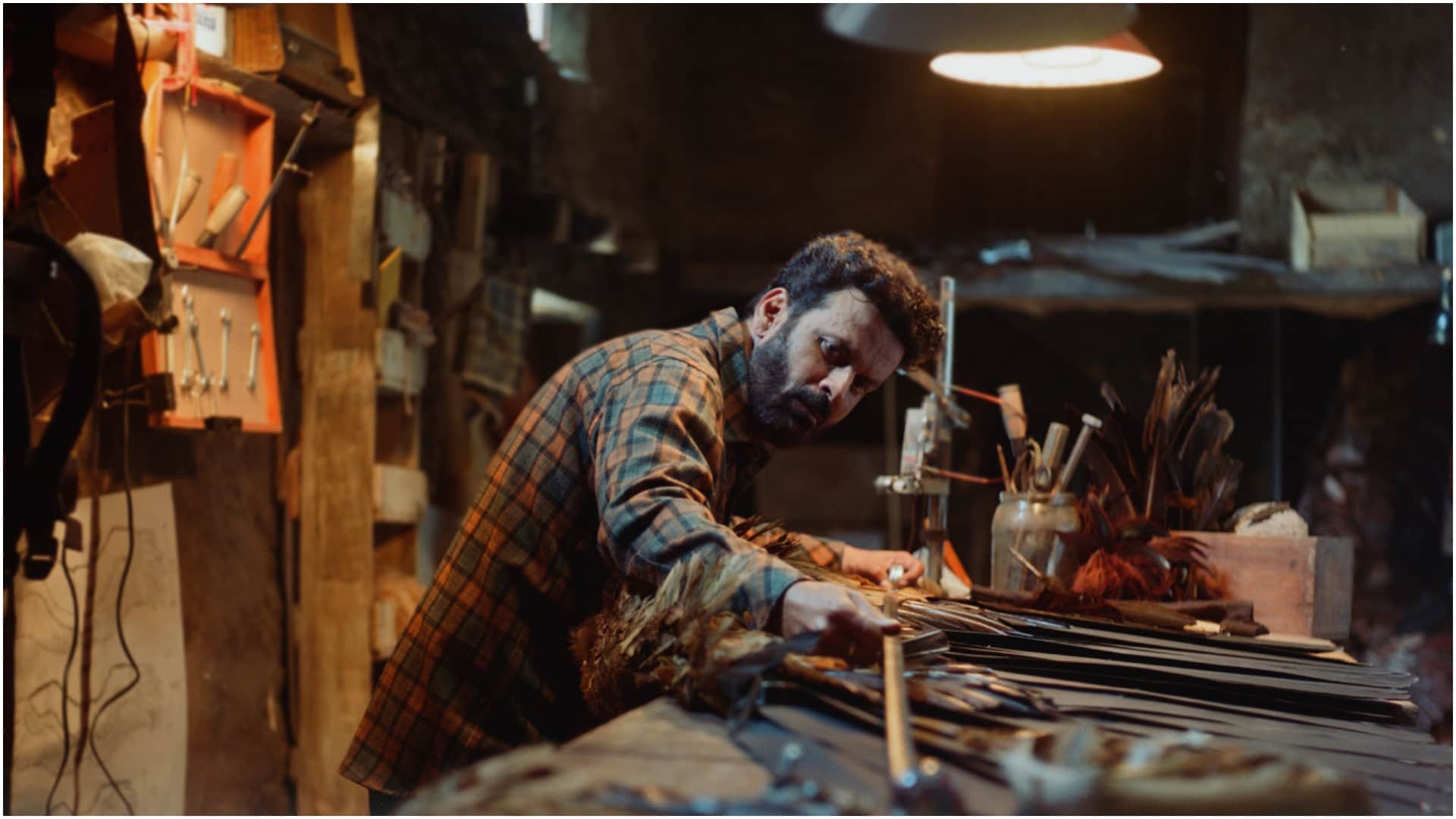 Box office collection of mirai demon slayer ek chatur naar jugnuma the conjuring baaghi 4 loakah