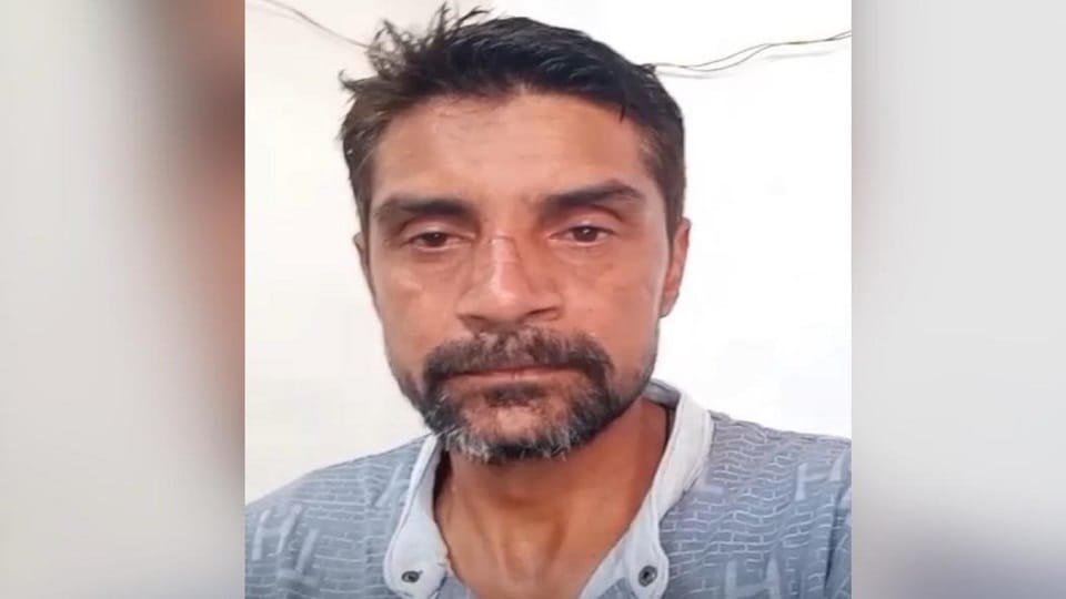 Jaan Mohammad Suicide: Five daughters cried a lot remembering their father, said - Papa, what have you done