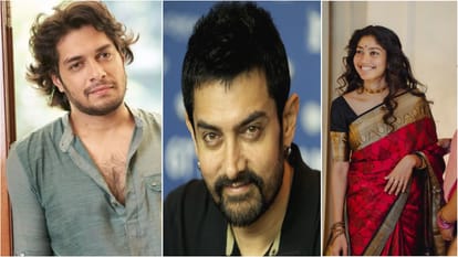 Aamir Khan productions film Junaid Khan Sai Pallavi Film Mere Raho know the release date