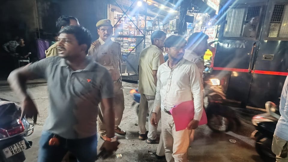 Meerut: Flesh trade racket exposed after 18 months, 9 arrested; police station in-charge under probe