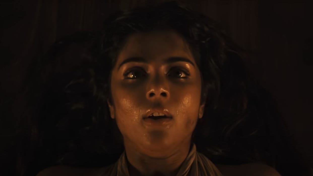 Lokah Chapter 1 box office collection earned 100 crore in second week