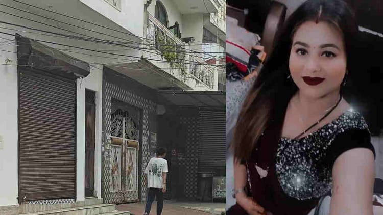 Haridwar: लिव-इन पार्टनर की रॉड से हमला कर हत्या, आरोपी ड्राइवर ने कोतवाली पहुंचकर किया सरेंडर