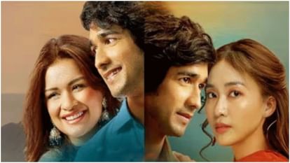 Love In Vietnam x review starrer avneet kaur and shantanu maheshwari