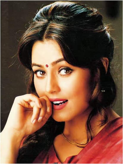 महिमा चौधरी