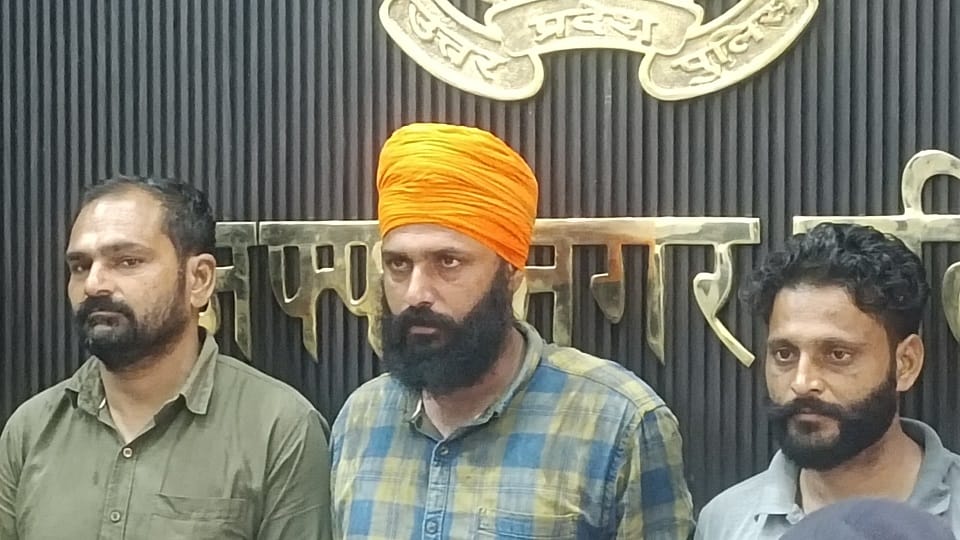 Monu murder case: Uncle said - If I had not killed, Monu would have killed me