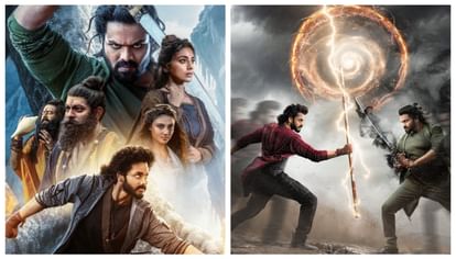 Mirai Movie Review in Hindi Teja Sajja Ritika Nayak and Shriya Saran Starrer film is a must watch