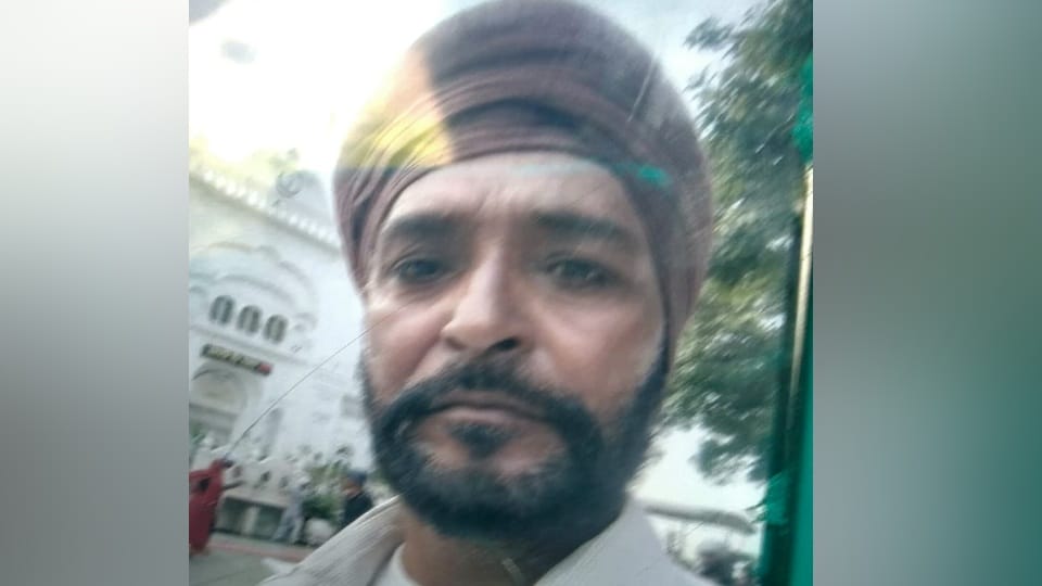 Elderly man brutally murdered in Bathinda