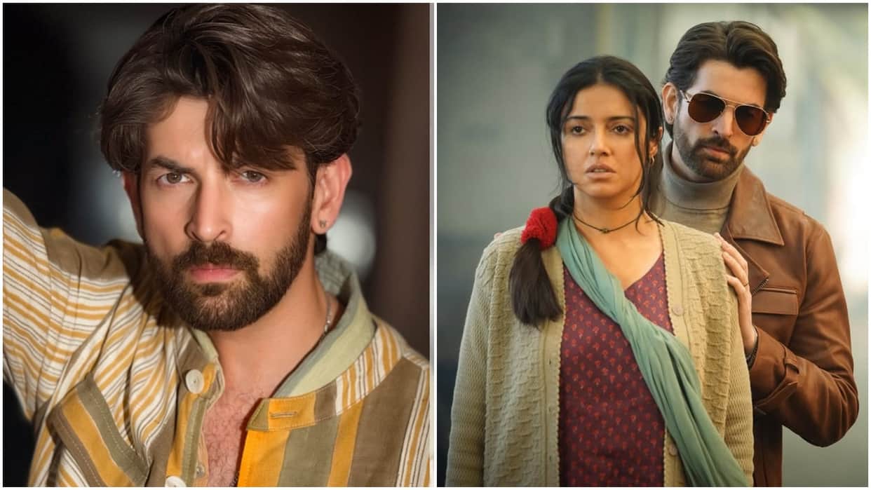 Neil nitin mukesh shares his thoughts about his film ek chatur naar and amazing facts of life