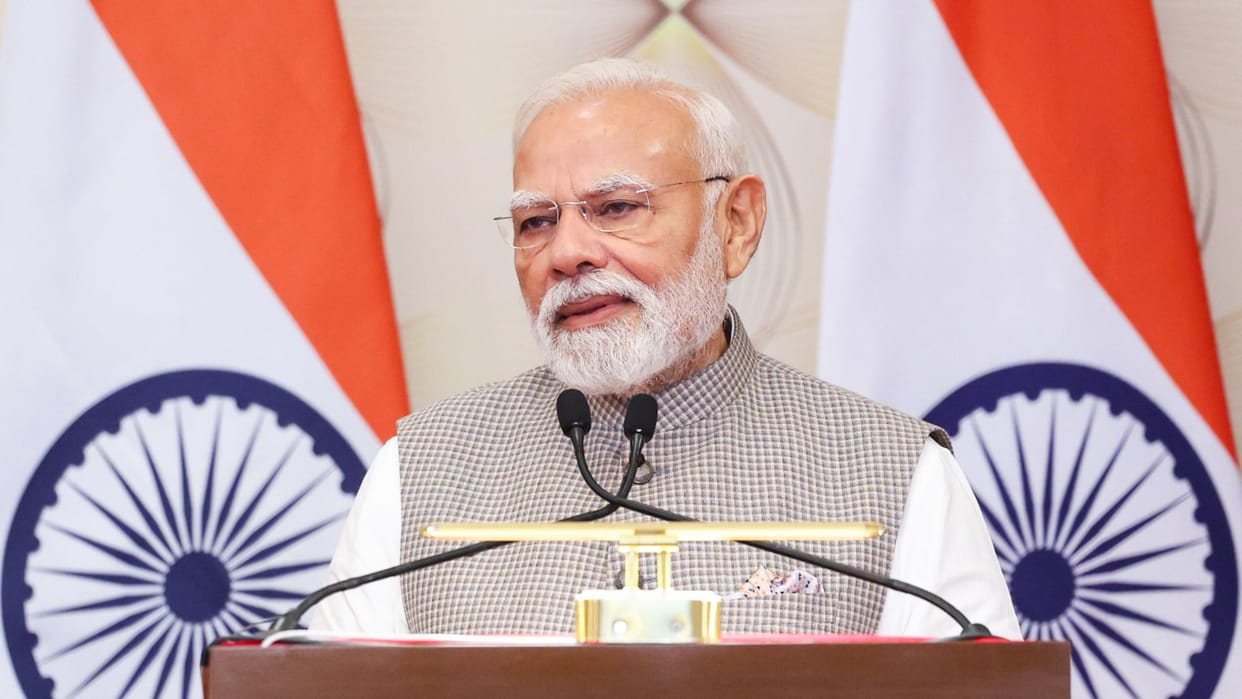 PM Modi to inaugurate World Food India on september 25