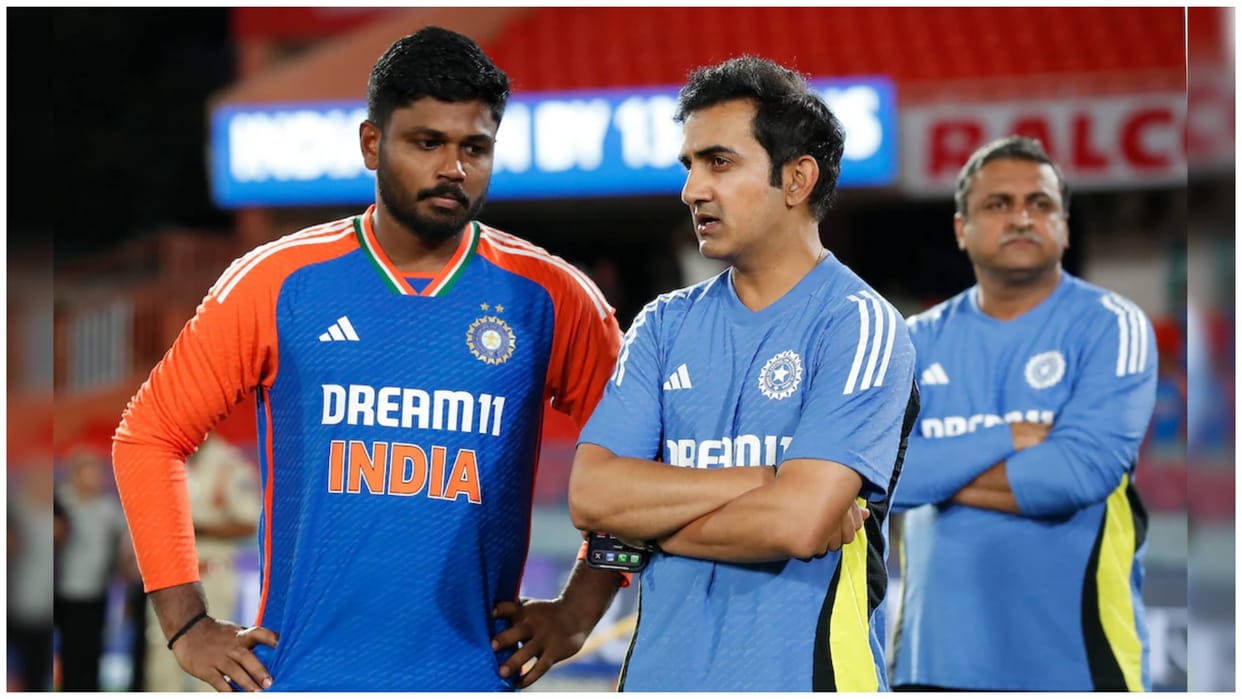 R Ashwin Reveals Gautam Gambhir's 'Project Sanju Samson' Before India vs Pakistan Clash