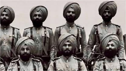 Saragarhi Day: Randeep Hooda pays tribute to brave hearts of Battle Of Saragarhi expressed heartfelt emotions