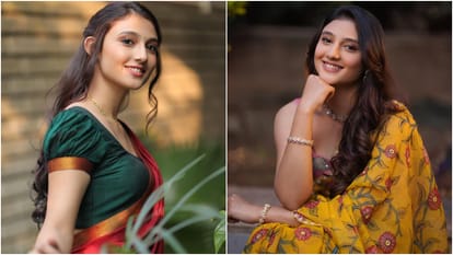 Who Is Ritika Nayak She Steal The Show With Her Cuteness And Beauty In Teja Sajja Starrer Mirai