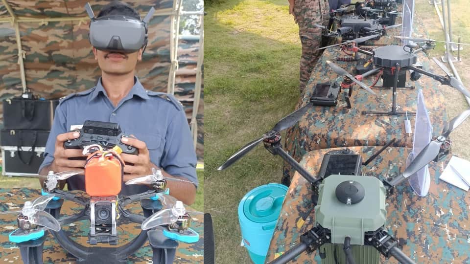 Year Ender 2025 Ten Major Milestones achieved by the Indian Army