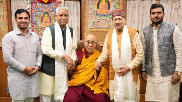 Dharamshala : आरएसएस ने कहा- चीन की विस्तारवादी नीतियां चिंता का विषय, शांति व स्थिरता के लिए खतरा